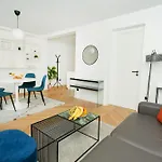Haussmann - 2Br Near Champs-Elysees - Paris Vacation Rentals
