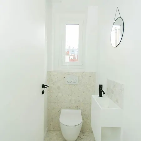 Haussmann - 2br Near Champs-élysées - Vacation Appartamento Parigi