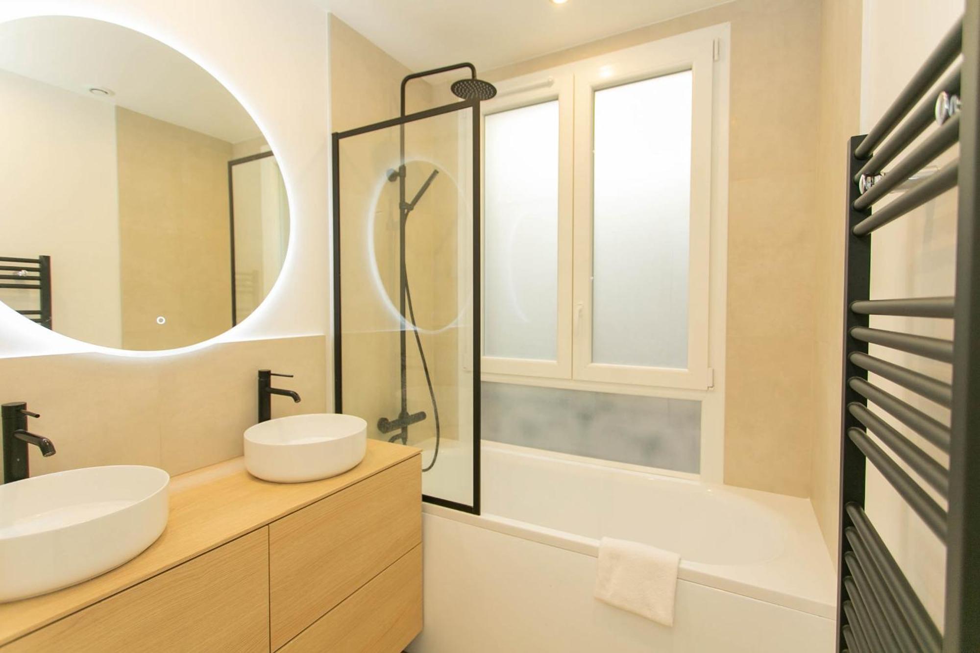 Haussmann - 2br Near Champs-élysées - Vacation Appartamento *