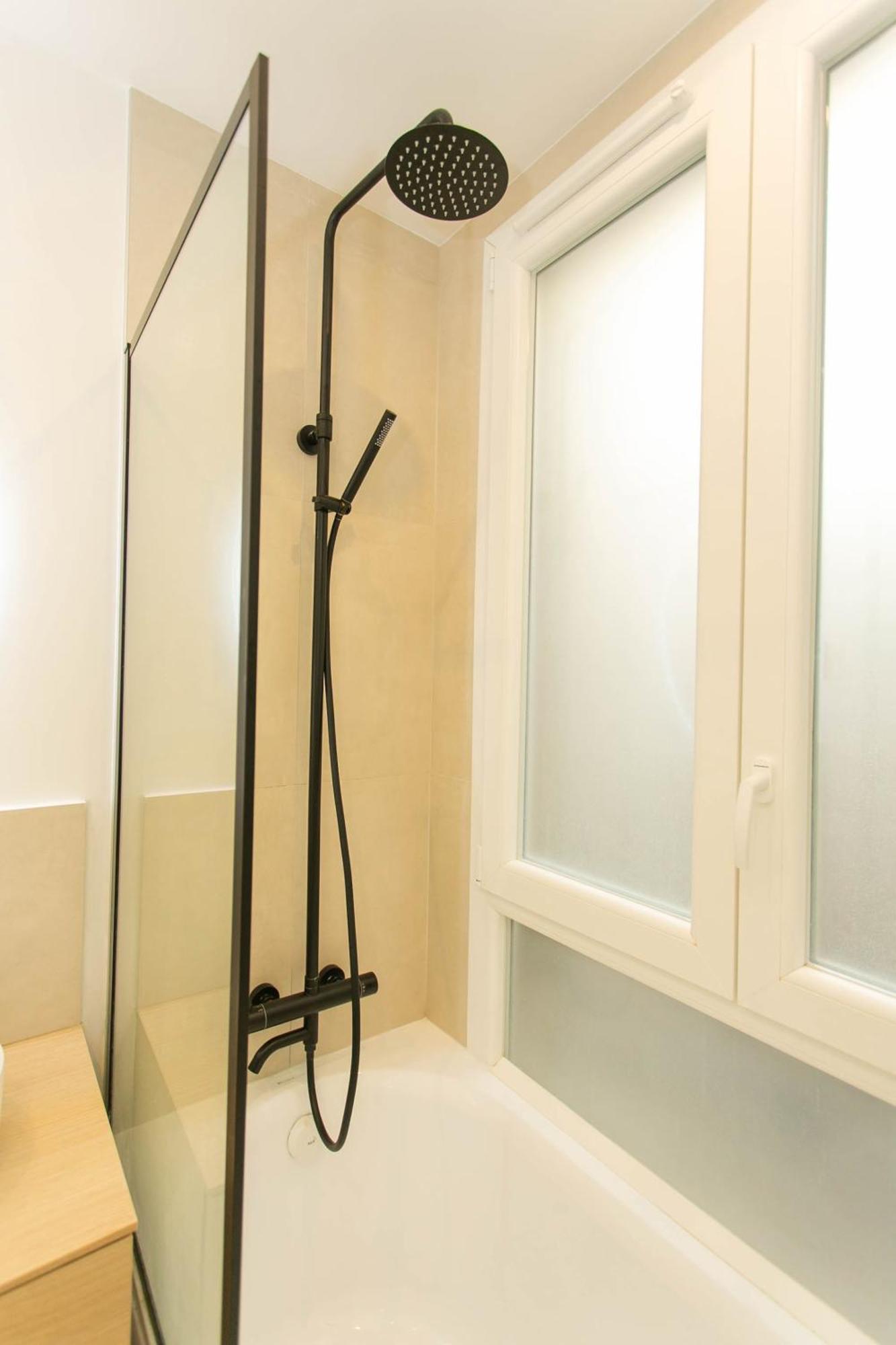 Haussmann - 2br Near Champs-élysées - Vacation Appartamento *