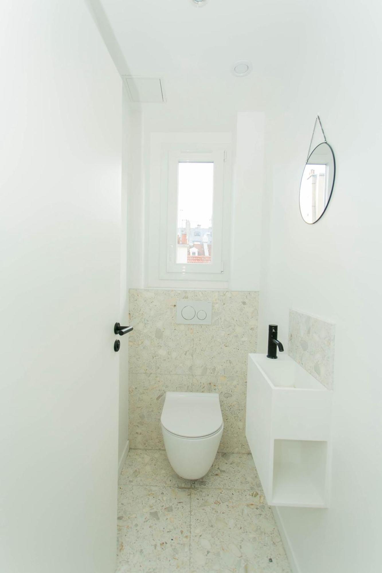Haussmann - 2br Near Champs-élysées - Vacation Appartamento Parigi